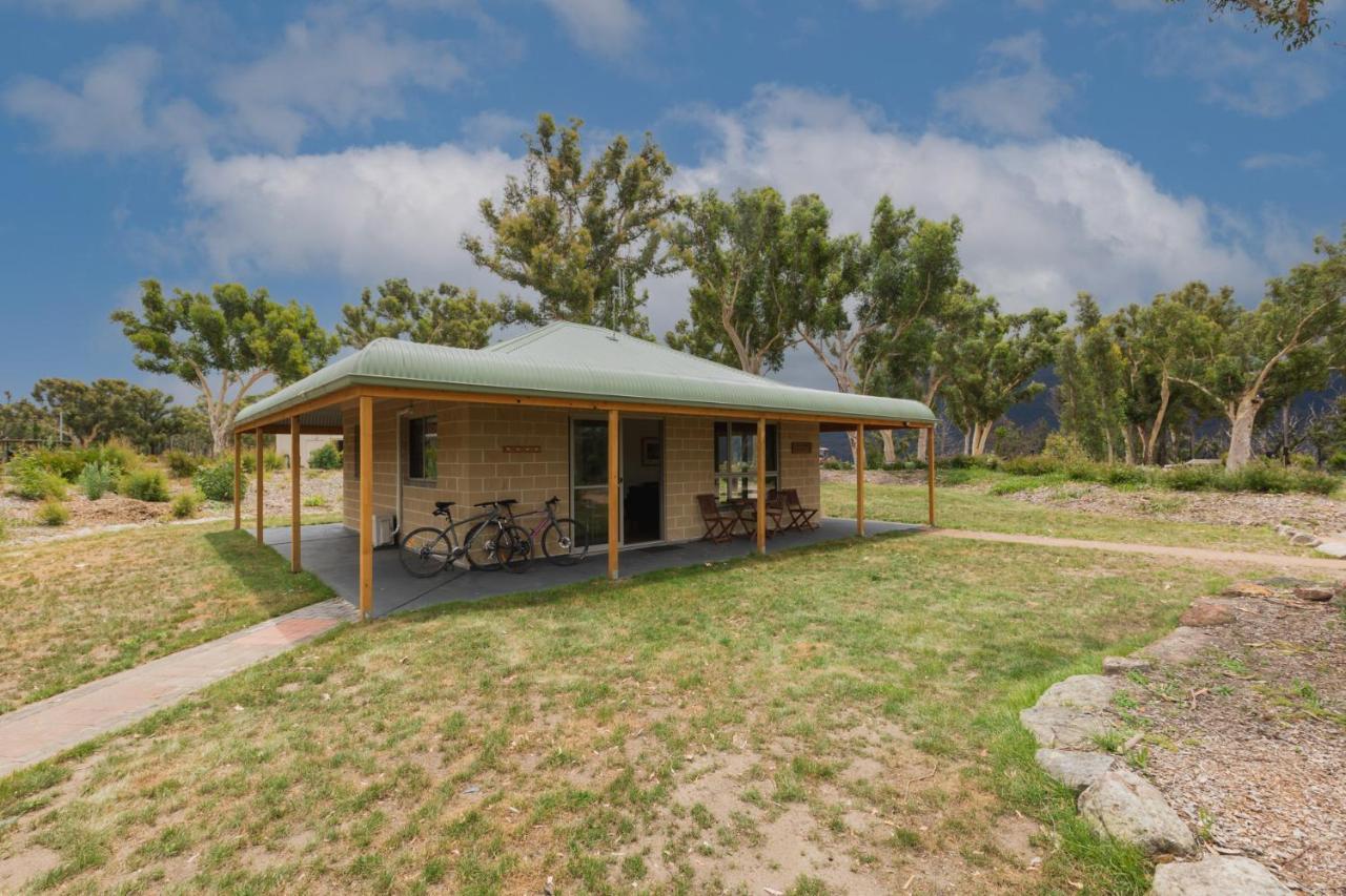 Banksia Park Cottages Кангару-Валлі Екстер'єр фото