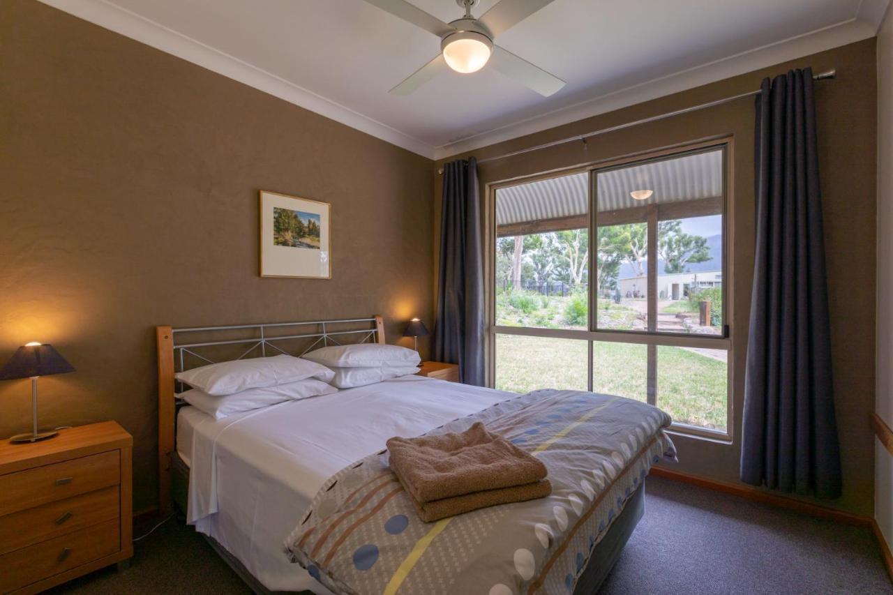 Banksia Park Cottages Кангару-Валлі Екстер'єр фото